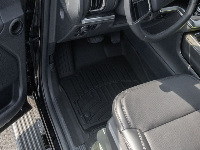 Weathertech (Usa) 4419481im Floor Liner||4419481im.Jpg||85||w244419481im||2266968
