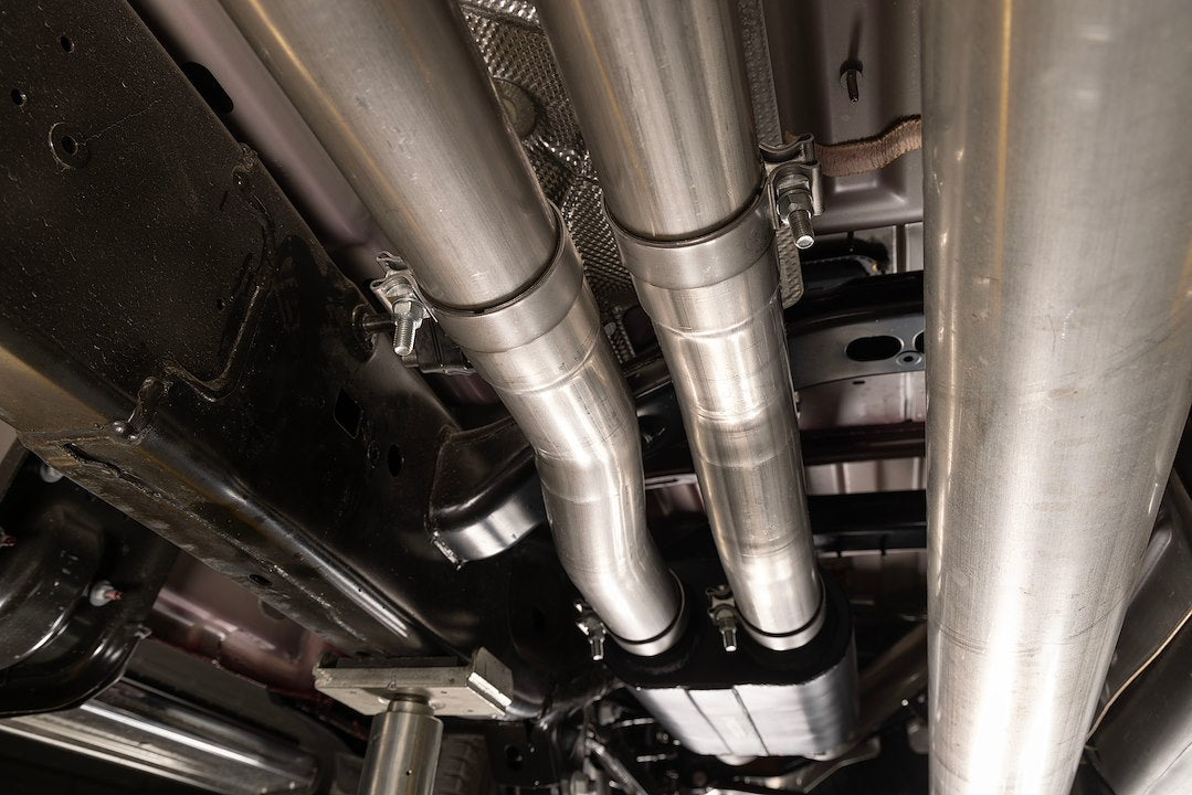 Flowmaster 818199 Exhaust System Kit||818199_14.Jpg||95||f13818199||1688142