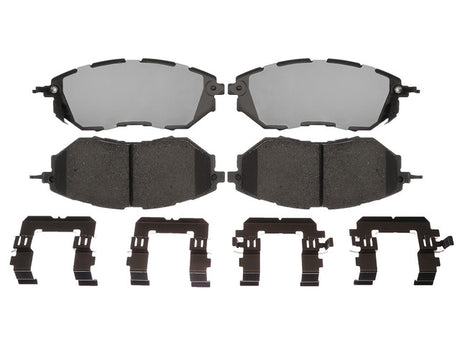 Raybestos Brakes Eht1078h Brake Pad||eht1078h_Fro.Jpg||85||r53eht1078h||2218709