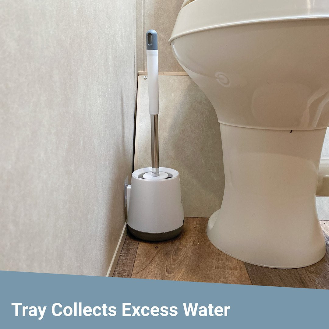 Unique Manufacturing 41m-1 Toilet Brush||41m-1_5.Jpg||90||unq41m1||1702233