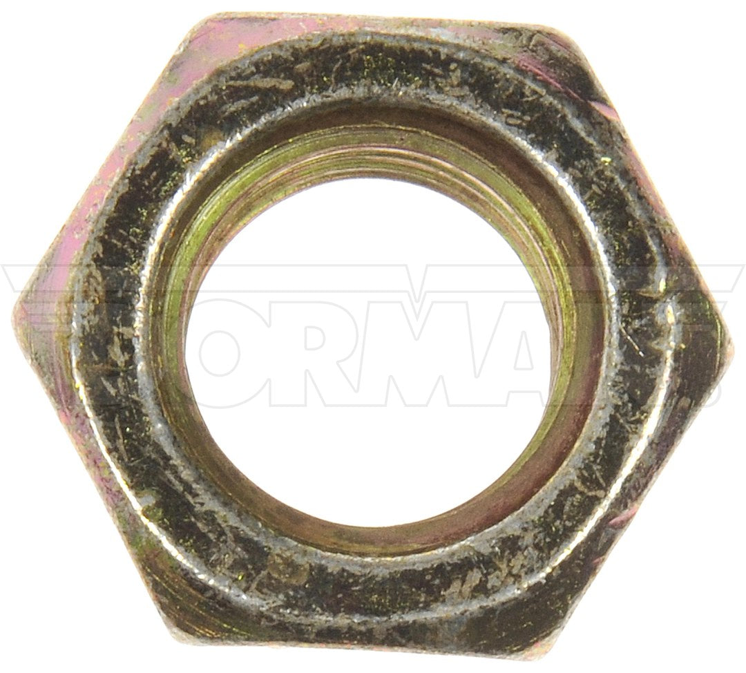 Dorman (Oe Solutions) 962-014d Nut||962-014d-007.Jpg||85||d18962014d||1298847