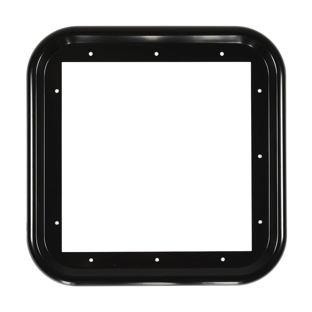Product of Lippert Components 2gwhdtr-B Water Heater Access Door Hardware