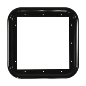 Product of Lippert Components 2gwhdtr-B Water Heater Access Door Hardware