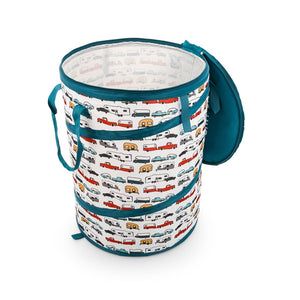 Product of Camco 42986 Trash Can