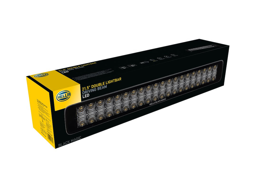 Product of Hella 358176401 Light Bar 