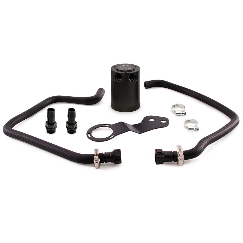Mishimoto Mmbcc-Cam8-16pbe Catch Can||||85||m1nccam816pbe||1907927
