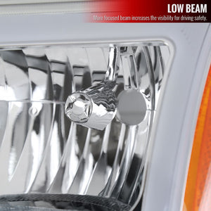 Spec-D Tuning 2lblh-Siv03-G3-Rs Headlight Assembly||2lblh-Siv03-G3-Rs_2.Jpg||87||sdthsiv03g3rs||1701066
