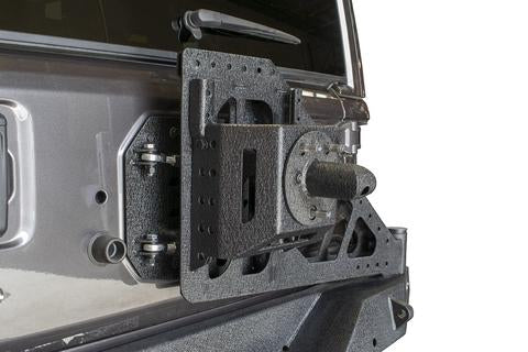 Product of Dv8 Offroad Tcjl-06 Spare Tire Carrier