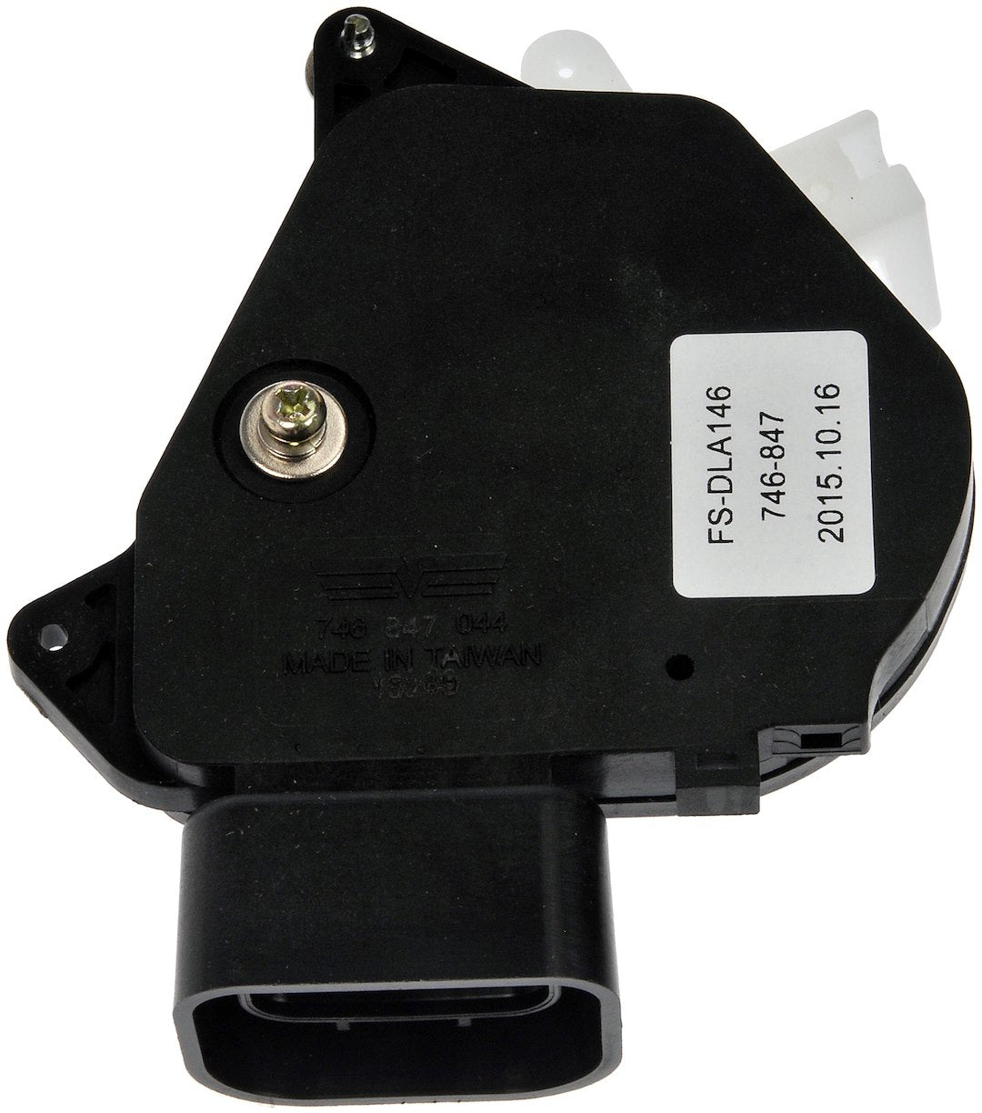 Dorman (Oe Solutions) 746-847 Door Lock Actuator Motor||746-847-002.Jpg||86||d18746847||988171