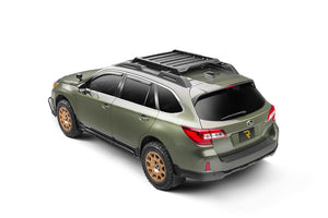Product of N-Fab U34253400 Roof Rack Platform