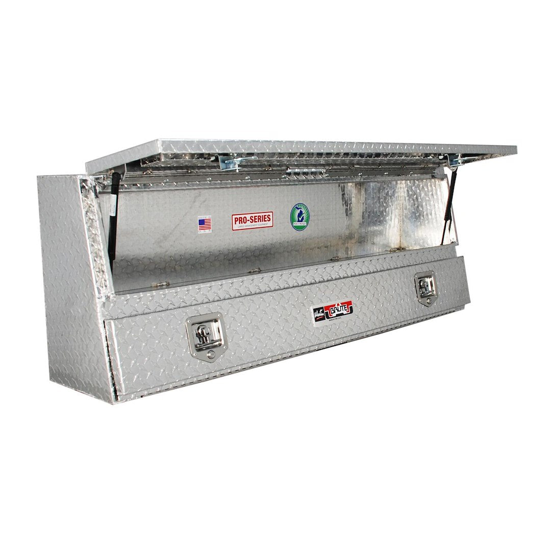 Product of Westin Automotive 80-TBS200-72 Brute Standard Profile Toolbox 