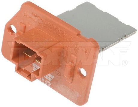Dorman (Oe Solutions) 984-571 Heater Fan Motor Resistor||984-571.Jpg||85||d18984571||1241191