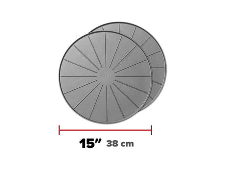 Weathertech (Usa) 8a15cst2pkgr Work Mat||8a15cst2pkgr_1.Jpg||86||w2415cst2pkgr||994024