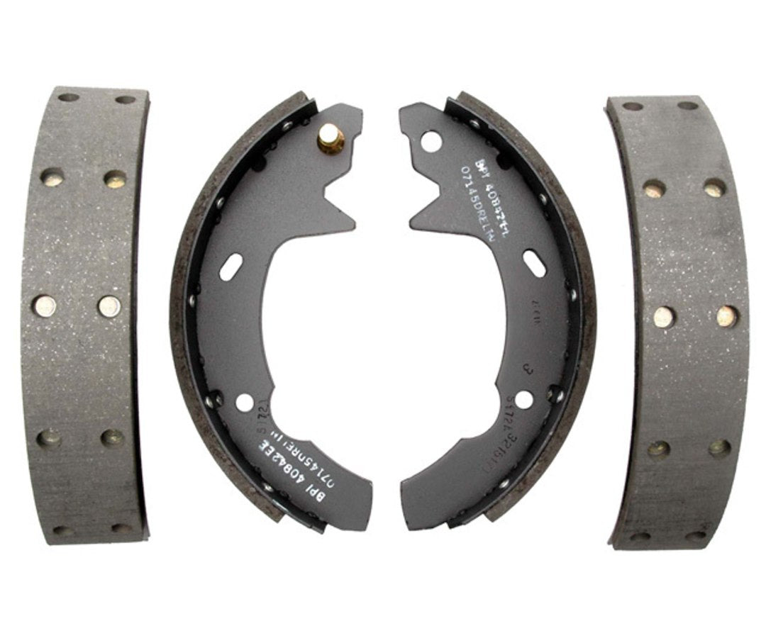 Product of Raybestos Brakes 599pg Brake Shoe