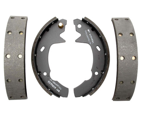 Product of Raybestos Brakes 599pg Brake Shoe