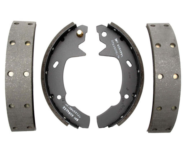 Product of Raybestos Brakes 599pg Brake Shoe