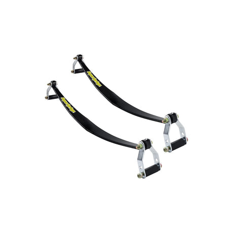 Product of Super Springs Ssa8 Helper Spring Kit