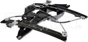 Dorman (Oe Solutions) 749-543 Window Regulator||749-543_1.Jpg||86||d18749543||1631199