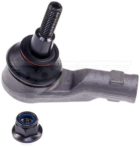 Product of Dorman Chassis TO35125XL Premium ™ OEM Steel Tie Rod End 