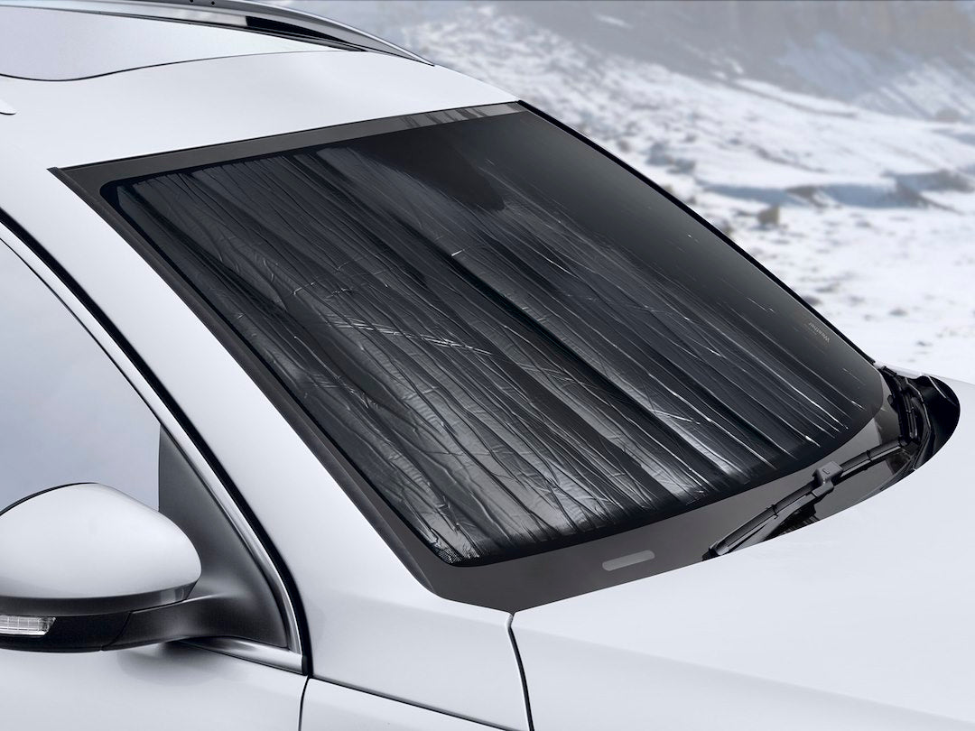 Product of Weathertech (Usa) Ts1279k4 Window Shade
