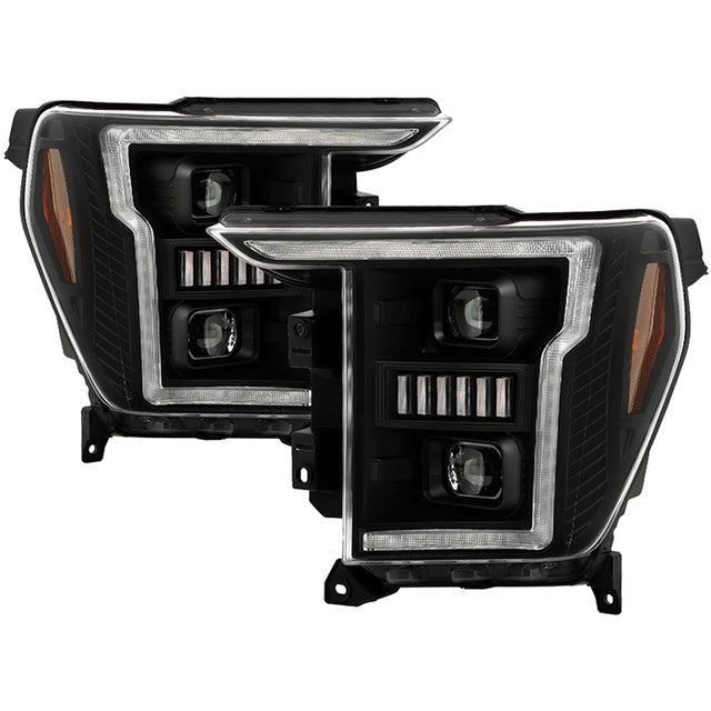 Spyder Automotive 5088710 Headlight Assembly||5088710.Jpg||85||s2z5088710||1785801