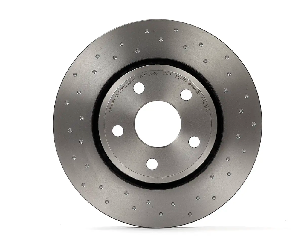 Brembo 09n2341xc02 Brake Rotor||09n2341xc02_1.Png||86||brm09n2341x||1684420