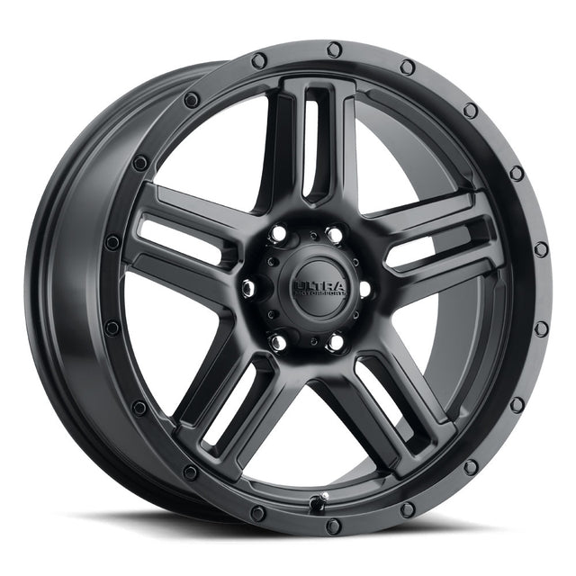 Ultra Wheel 258-8983sb+12 Wheel||258-8983sb-12.Jpg||85||u122588983sb||1375981