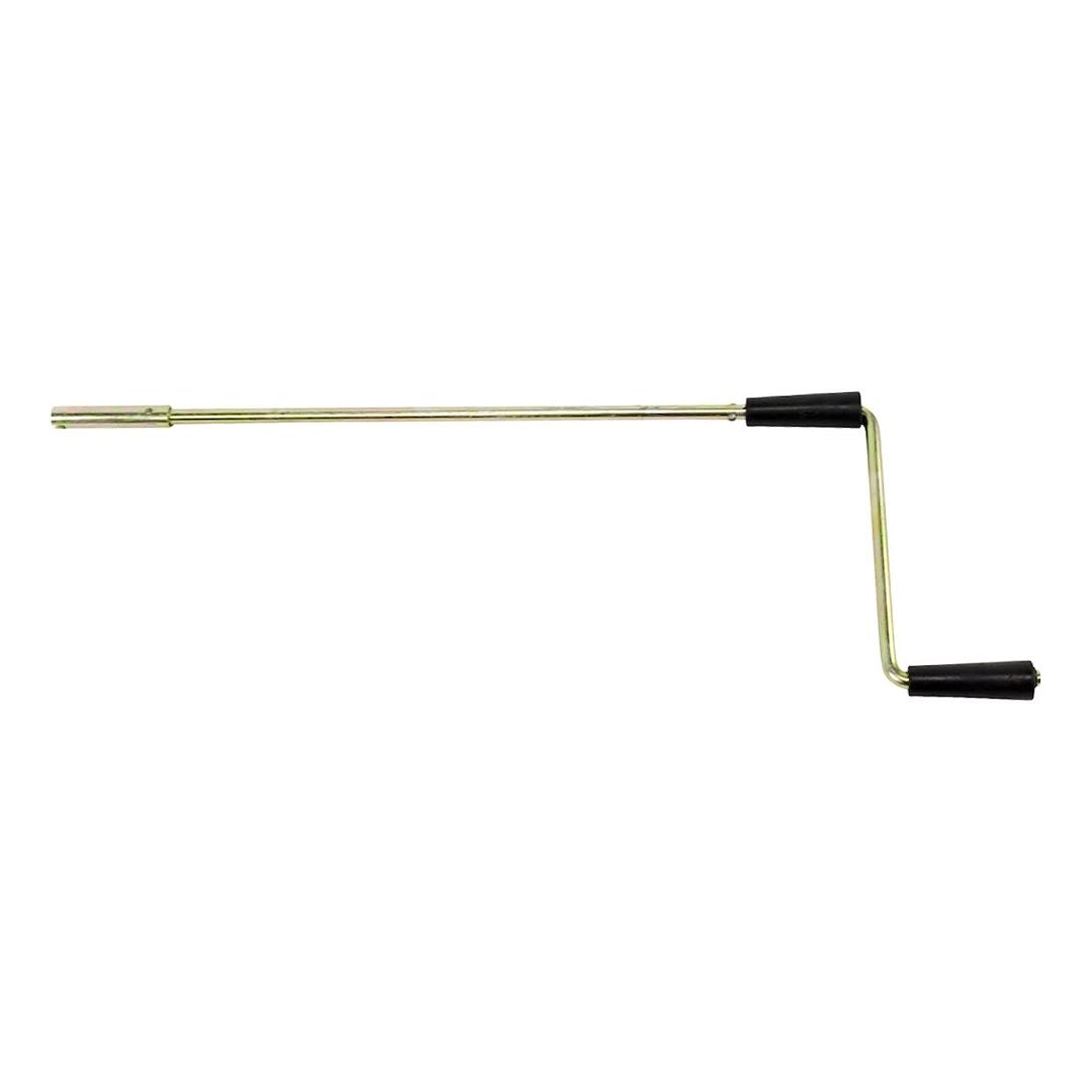 Product of Lippert Components 119226 Trailer Stabilizer Jack Stand Crank