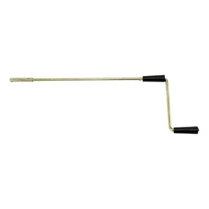 Product of Lippert Components 119226 Trailer Stabilizer Jack Stand Crank