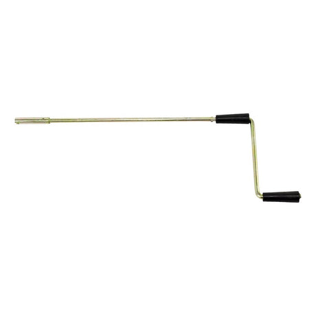 Product of Lippert Components 119226 Trailer Stabilizer Jack Stand Crank