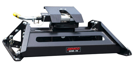 Product of Demco RV 8550057 Fixed 31000 Pound 2-Way Fifth Wheel Trailer Hitch 