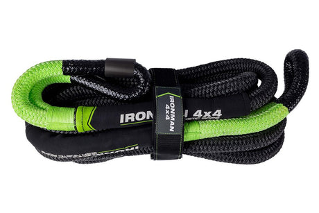 Ironman 4x4 Isnatchrope9.5k Recovery Strap||isnatchrope9.5k_1.Jpg||86||irntchrope95k||1672352