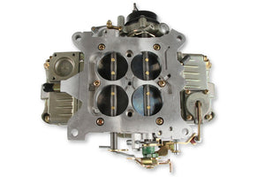Product of Holley Performance 0-80783C 4 650 Electric Carburetor 