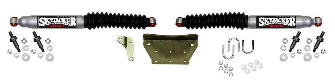 Skyjacker Suspensions 9299 Steering Stabilizer||9299.Jpg||85||s979299||2271095