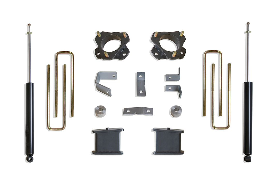 Maxtrac 906840 Lift Kit Suspension||906840.Jpg||85||max906840||997174