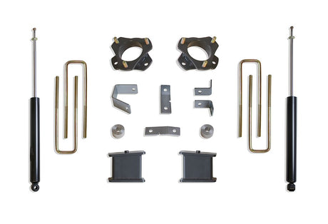 Maxtrac 906840 Lift Kit Suspension||906840.Jpg||85||max906840||997174
