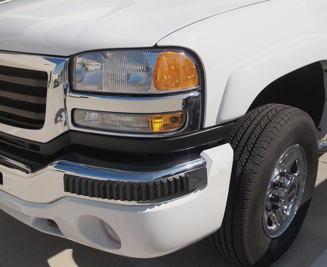Pacer Performance 25-500 Bumper Guard||25-500-Alt-Image1.Jpg||87||p6225500||1639676