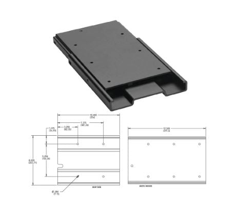 Minn Kota 1854035 Trolling Motor Mount||1854035_1.Jpg||86||min1854035||1607954