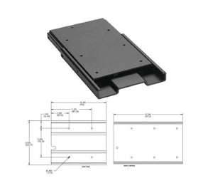 Minn Kota 1854035 Trolling Motor Mount||1854035_1.Jpg||86||min1854035||1607954
