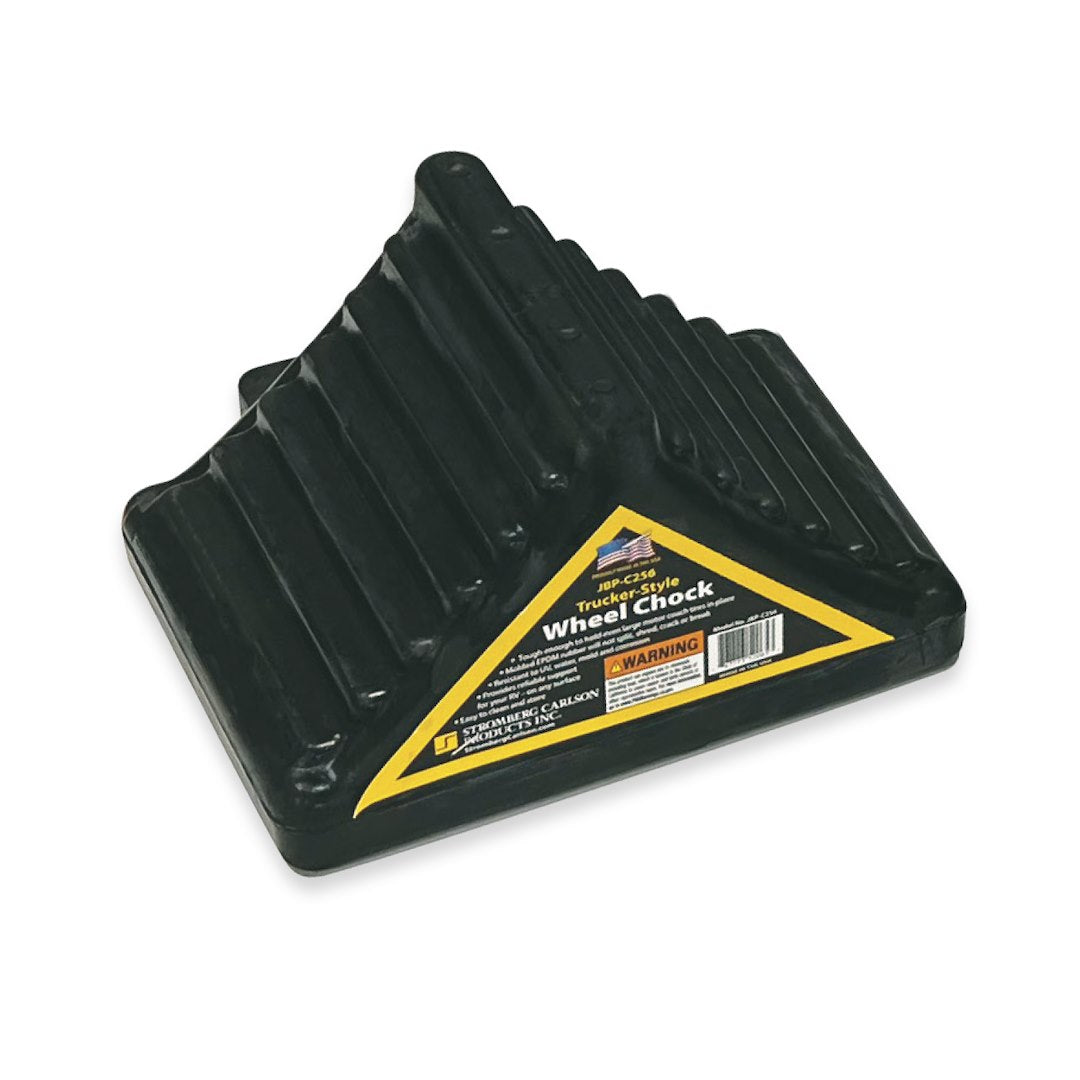 Stromberg Carlson Jbp-C256 Wheel Chock||jbp-C256.Jpg||85||s2ijbpc256||1069669