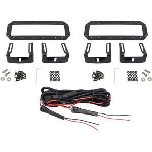 Westin Automotive 57-0035 Light Bar||57-0035_P05_2.Jpg||92||w16570035||1620641
