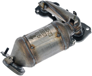 Dorman (Oe Solutions) 673-882 Catalytic Converter||||85||d18673882||1894642