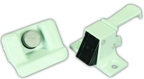 Jr Products 10795 Screen Door Latch||10795.Jpg||85||j4510795||864312
