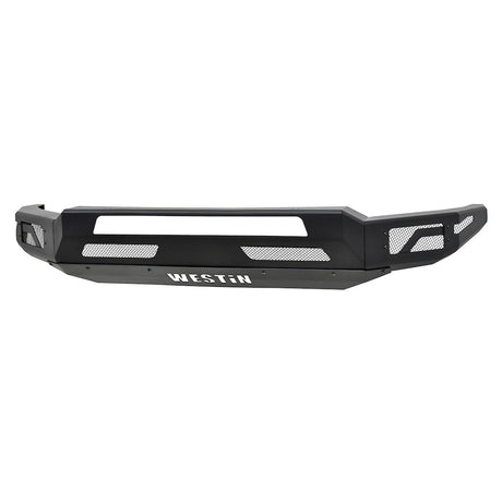 Westin Automotive 58-41065 Bumper||58-41065_Ko3qtrdr_P01_1.Jpg||86||w165841065||1619736