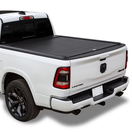 Product of Pace Edwards UltraGroove Electric ™ Hard Power Retractable KEF189 Tonneau Cover 