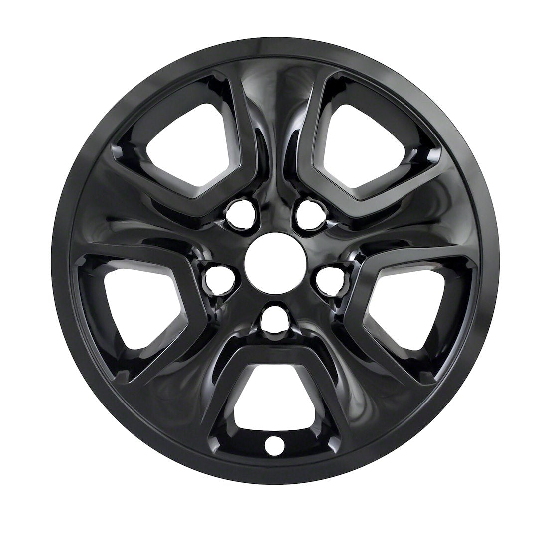 Product of Coast To Coast IWCIMP365BLK Black Set Of 4 