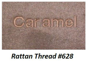 Covercraft 1810-00-22 Dash Board Cover||caramel_Thread Updated.Jpg||86||w4018100022||1585666