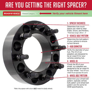 Product of Coyote Wheel Accessories 8170-8650h-E Wheel Adapter
