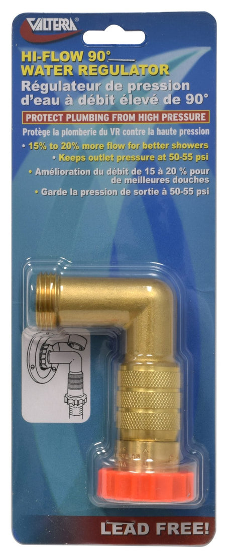 Valterra A01-2222vp Fresh Water Pressure Regulator||a01-2222vp_1.Jpg||86||v46a012222vp||1733167