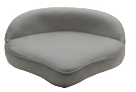 Product of Attwood Marine 98505gy Boat Seat